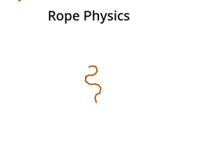 play Rope Physics