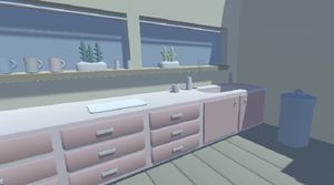 play The Kitchen
