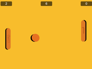 play Pong!