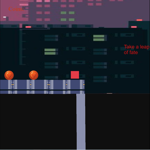 play The Journey: Level 3 - City