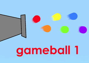 play Gameball 1 (Beta) - Jogo Dos Clicks