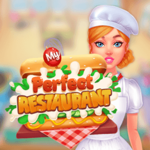 play My Perfect Restaurant