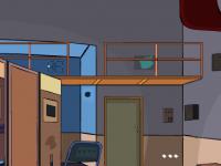 play Migi Plump Room Escape