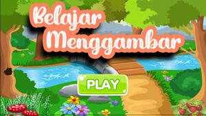 play Belajar Menggambar