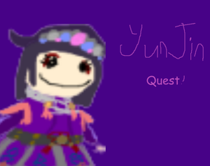 play Yun Jin Quest