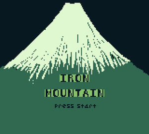 play Iron Mountain