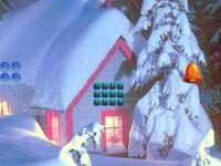 play Big Santa Secret Gift Escape