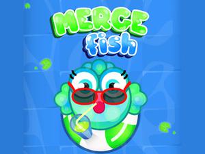 play Merge Fish