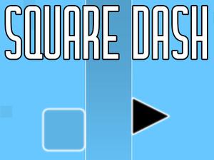 play Square Dash