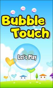 play Bubble Touch