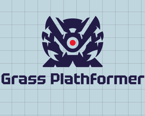 play Grass Plathformer