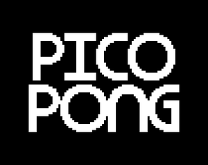 play Pico Pong