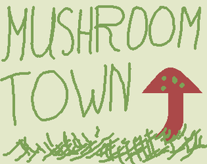 play Mushroom Town