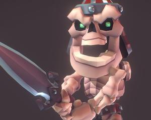 play Dungeon Crawler