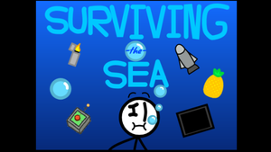 play Surviving The Sea