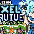 play Ultra Pixel Survive: Winter Coming