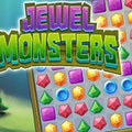 play Jewel Monsters