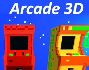 play Arcade 3D