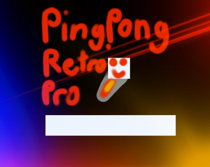 play Pingpong Retro Pro