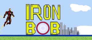 play Ironbob