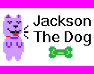 play Jackson The Dog