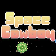play Space Cowboy