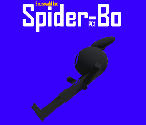 play Spider-Bo Pc1