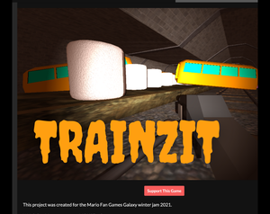 play Trainzit: 1 (Attack Of The Mallows At Ranred Station)