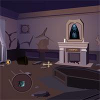 play Top10Newgames-Trepidation-House