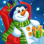 play Xmas Snowman Escape