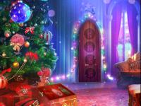 play Xmas Snowman Escape