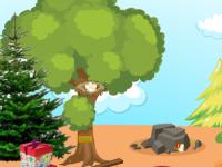 play Open Valley Christmas Escape