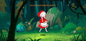 play Red Riding Hood