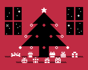 play Mipumi Holiday Greeting 2021