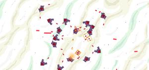 play 2D-Shooter