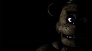 play Fnaf Title Remaster