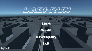 play Labi-Run