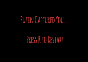 play Assignment 2: Escaping Putin