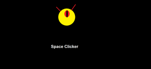 play Space Clicker