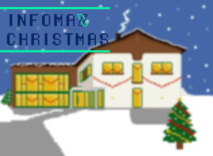 play Infomax Christmas