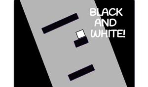 play Black & White!