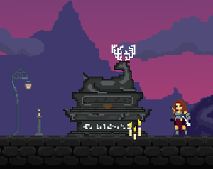 play Perlaknight