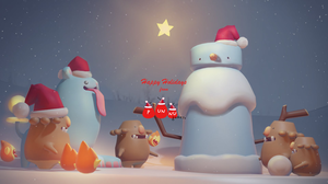 play Christmas Surprise 2021
