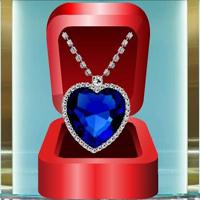 play Christmas Diamond Shop 07 Html5