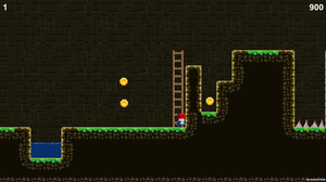 play Tiny Lola