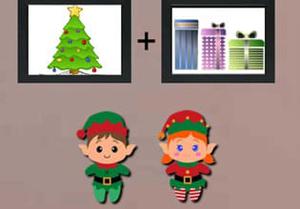 play Santa Claus Doll Escape