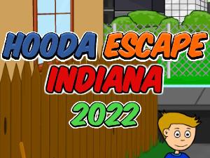 play Hooda Escape Indiana 2022
