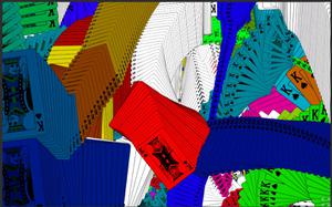 play Sandbox Solitaire
