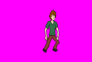 play Shaggy Mod Fnf