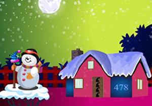 play 2021 Christmas Is Coming 4